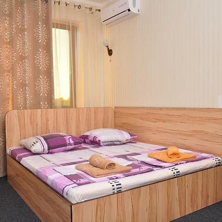 Inn Na Bugaze Karolino-Buhaz Dış mekan fotoğraf
