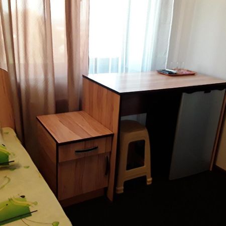 Inn Na Bugaze Karolino-Buhaz Dış mekan fotoğraf