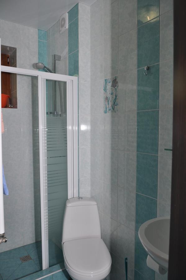 Inn Na Bugaze Karolino-Buhaz Dış mekan fotoğraf