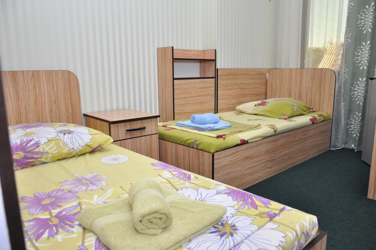 Inn Na Bugaze Karolino-Buhaz Dış mekan fotoğraf