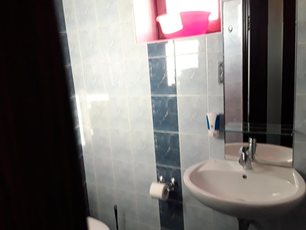 Inn Na Bugaze Karolino-Buhaz Dış mekan fotoğraf