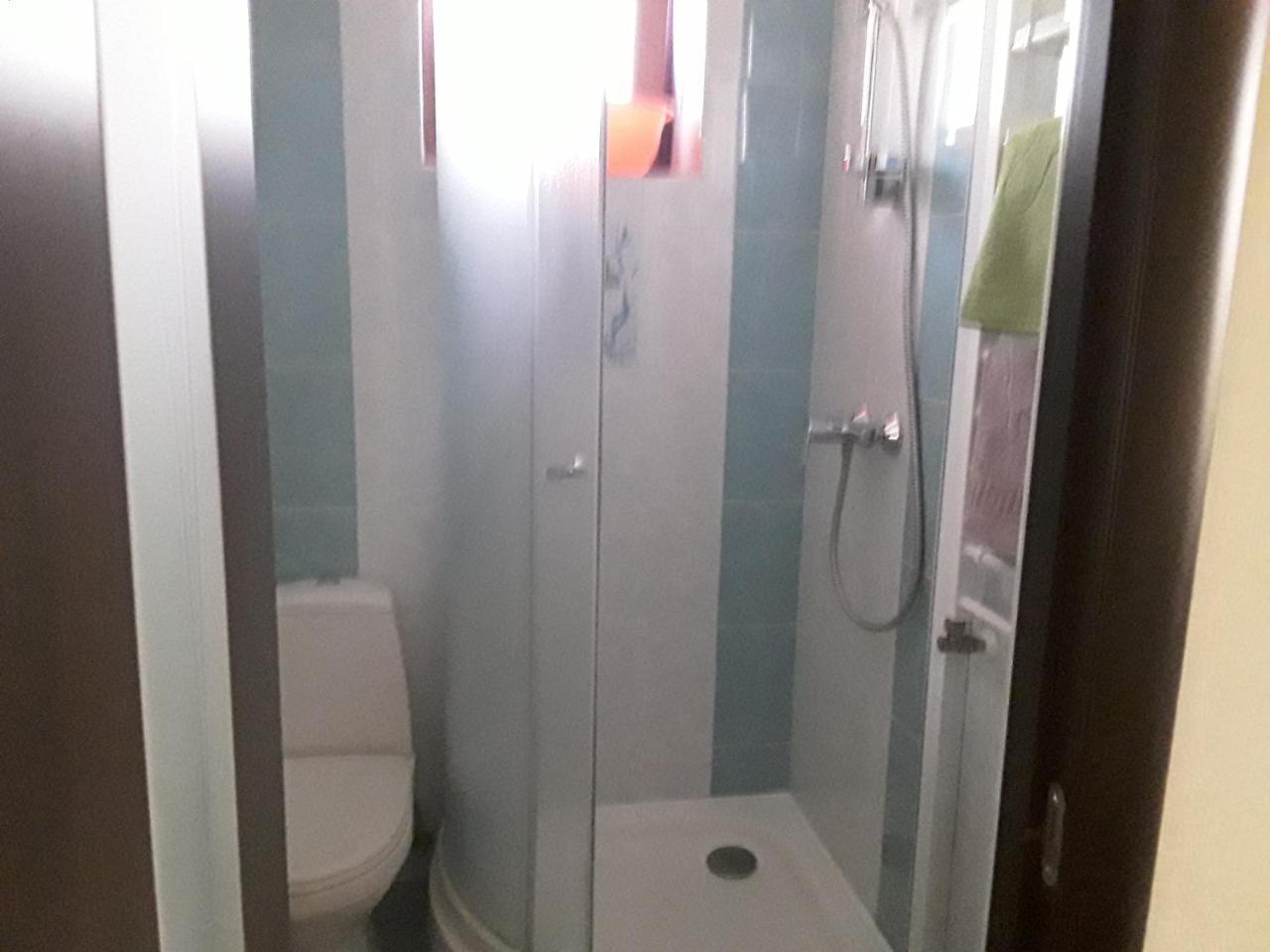 Inn Na Bugaze Karolino-Buhaz Dış mekan fotoğraf