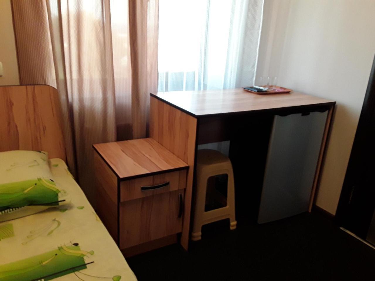 Inn Na Bugaze Karolino-Buhaz Dış mekan fotoğraf