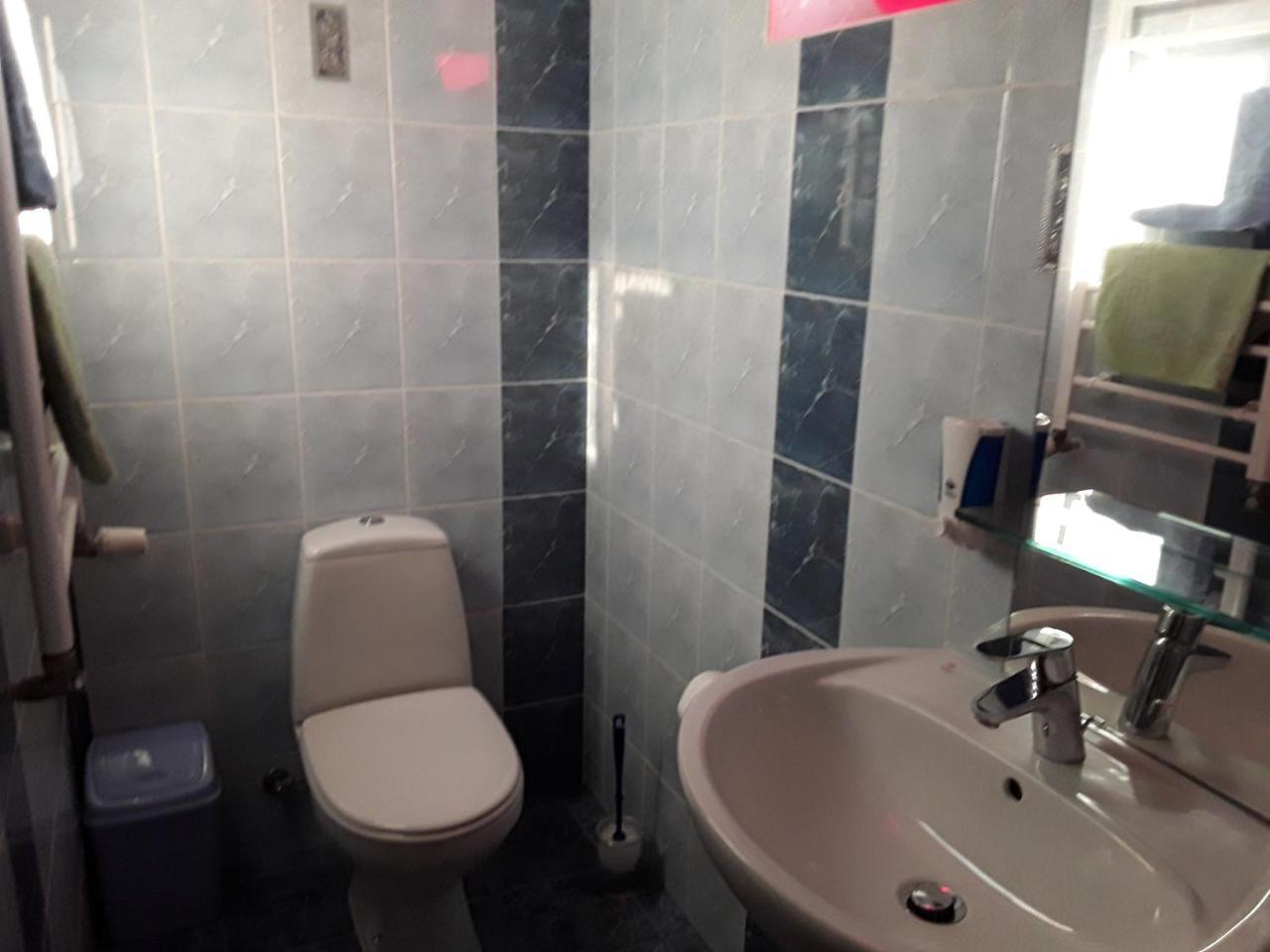 Inn Na Bugaze Karolino-Buhaz Dış mekan fotoğraf
