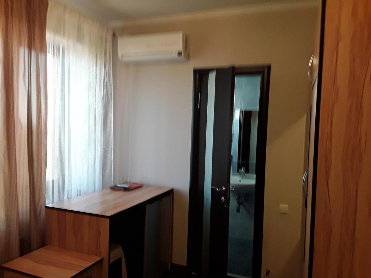 Inn Na Bugaze Karolino-Buhaz Dış mekan fotoğraf
