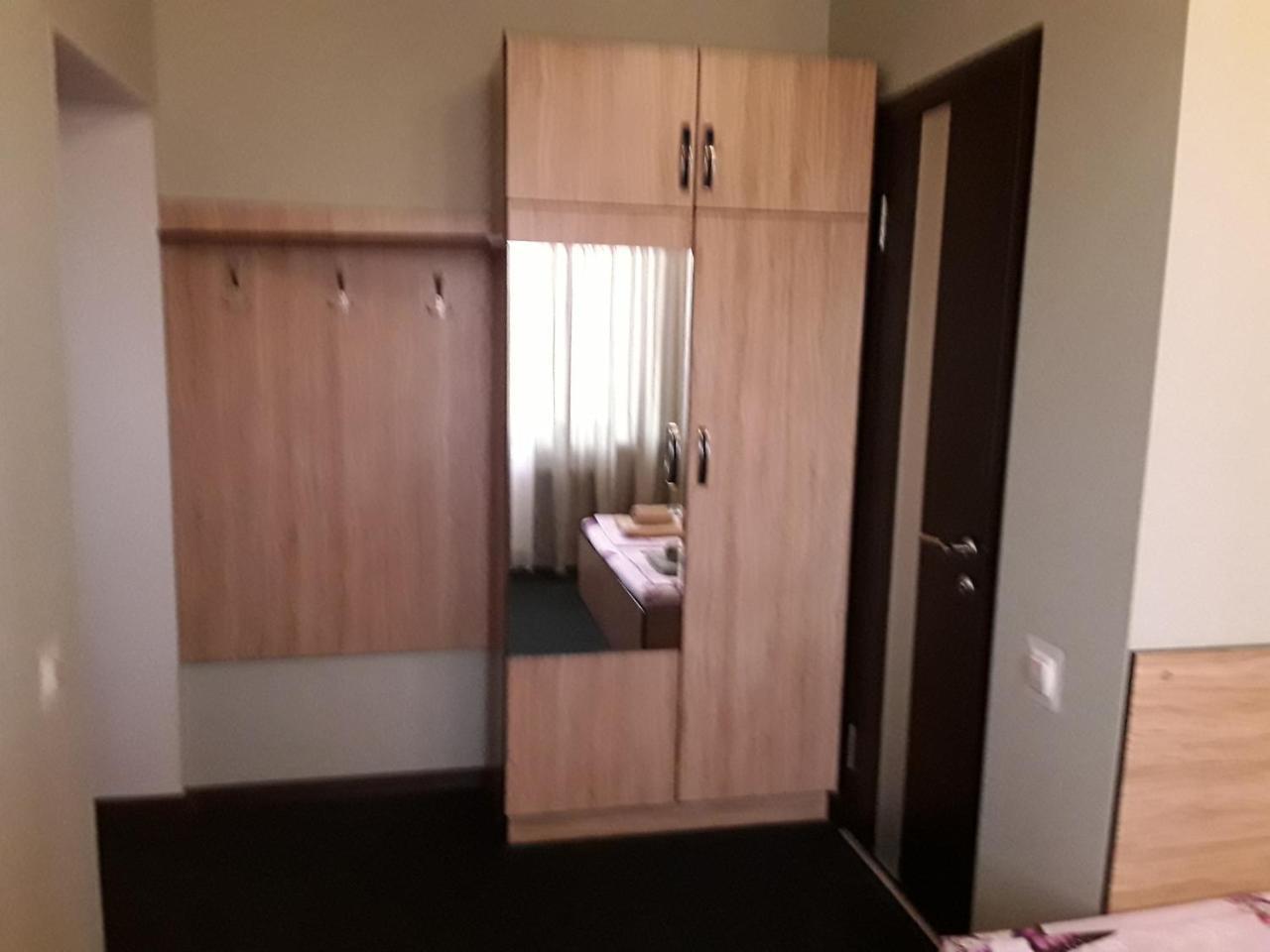 Inn Na Bugaze Karolino-Buhaz Dış mekan fotoğraf